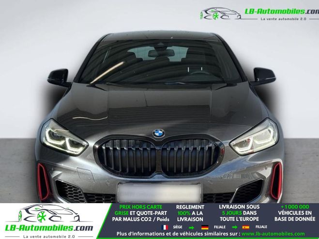 BMW Serie 1 128ti 265 ch BVA Gris M�tallique de 2021
