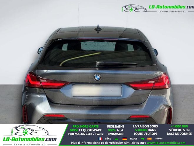 BMW Serie 1 128ti 265 ch BVA Gris M�tallique de 2021