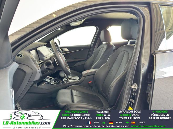 BMW Serie 1 128ti 265 ch BVA Gris M�tallique de 2021