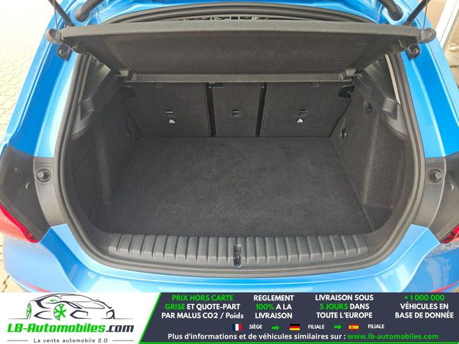 BMW Serie 1 120i 178 ch BVA Bleu M�tallique de 2021