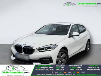 BMW Serie 1
