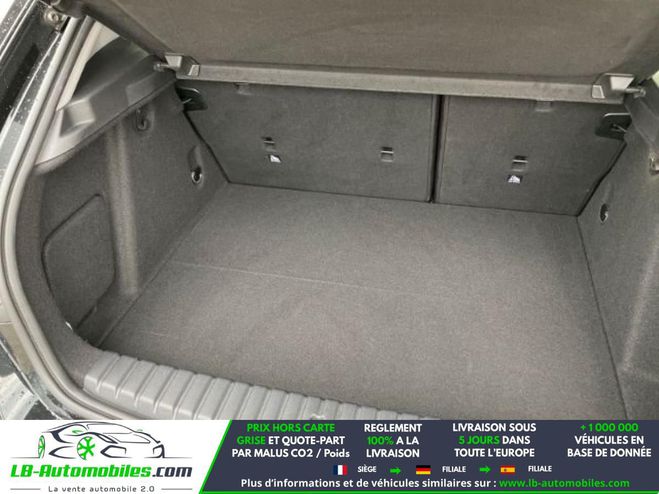 BMW Serie 1 118i 140 ch BVA Noir de 2020