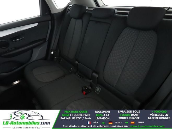 BMW Serie 1 118i 140 ch BVA Noir de 2019