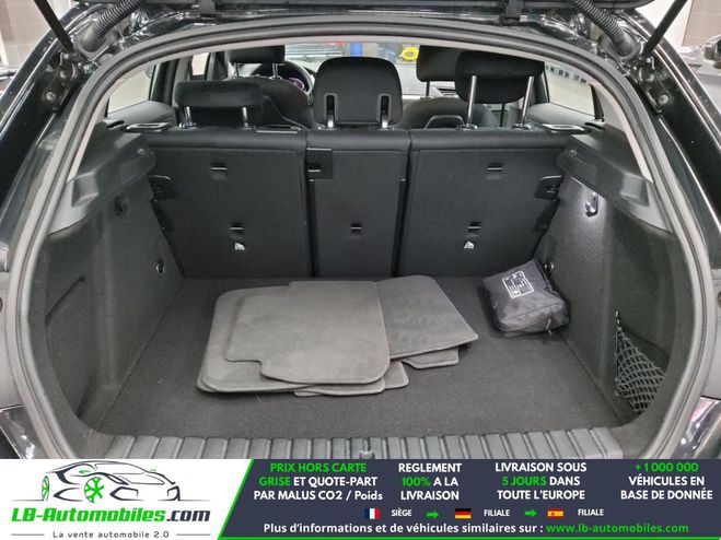 BMW Serie 1 118i 136 ch BVA Noir M�tallique de 2022