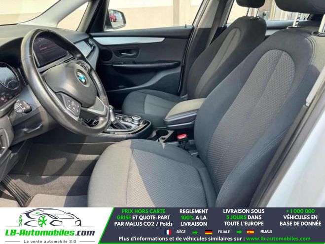 BMW Serie 1 118i 136 ch BVA Blanc de 2019