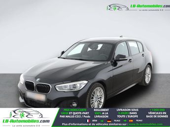  Voir d&eacute;tails -BMW Serie 1 118i 136 ch BVA &agrave; Beaupuy (31)