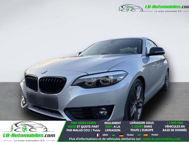BMW Serie 1 118i 136 ch BVA Argent� M�tallique de 2019