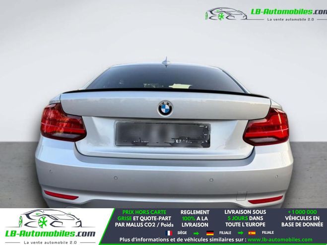 BMW Serie 1 118i 136 ch BVA Argent� M�tallique de 2019