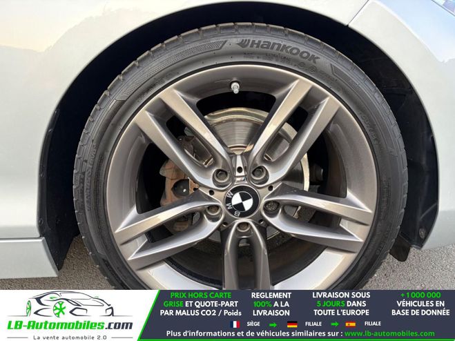 BMW Serie 1 118i 136 ch BVA Argent� M�tallique de 2019