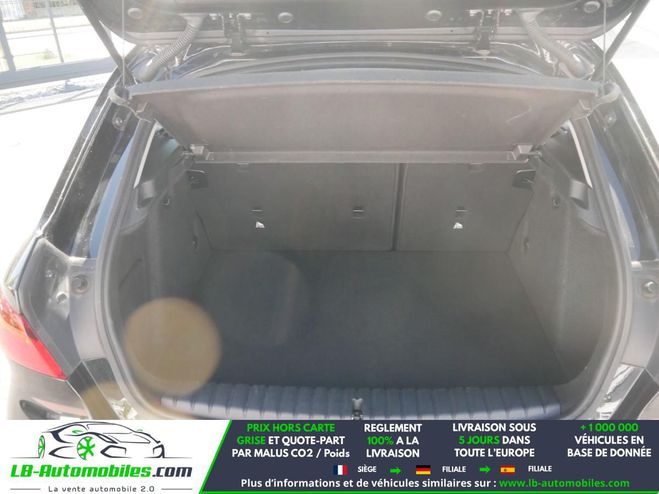 BMW Serie 1 118i 136 ch BVM Noir M�tallique de 2020