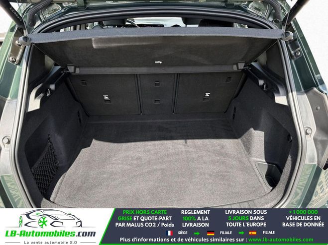 BMW Serie 1 118d 150 ch BVA Vert M�tallique de 2023