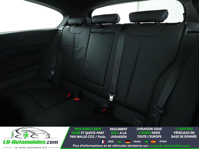 BMW Serie 1 M140i 340 ch BVA Gris M�tallique de 2018
