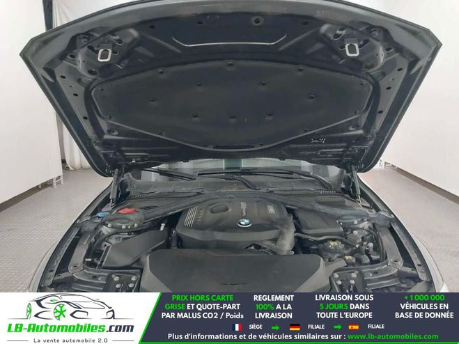 BMW Serie 1 120i 184 ch BVA Gris M�tallique de 2018