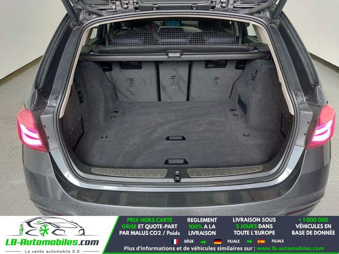 BMW Serie 1 120i 184 ch BVA Gris M�tallique de 2018