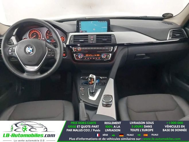 BMW Serie 1 120i 184 ch BVA Gris M�tallique de 2018