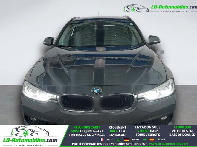 BMW Serie 1 120i 184 ch BVA Gris M�tallique de 2018