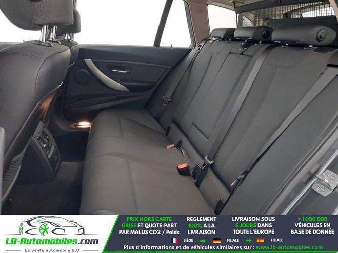 BMW Serie 1 120i 184 ch BVA Gris M�tallique de 2018