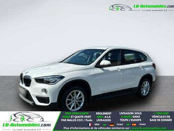  Voir d&eacute;tails -BMW Serie 1 118d 150 ch BVM &agrave; Beaupuy (31)