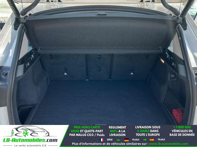 BMW Serie 1 118d 150 ch BVM Blanc de 2019