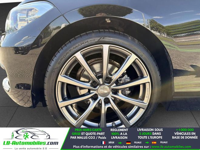 BMW Serie 1 118i 136 ch BVM Noir de 2018