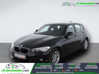  Voir d&eacute;tails -BMW Serie 3 318i 136 ch BVM &agrave; Beaupuy (31)