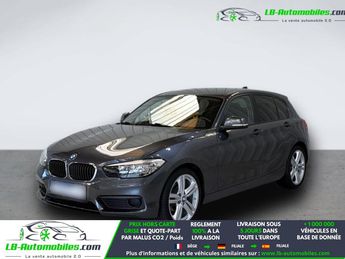  Voir d&eacute;tails -BMW Serie 3 318i 136 ch BVM &agrave; Beaupuy (31)
