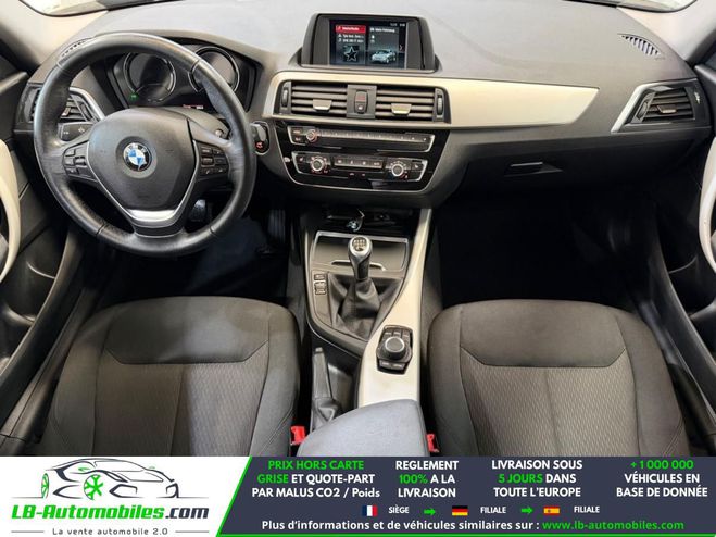 BMW Serie 3 318i 136 ch BVM Gris M�tallique de 2018