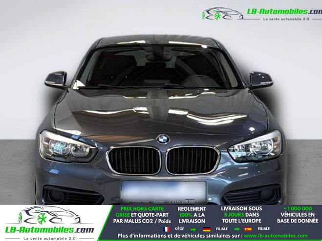BMW Serie 3 318i 136 ch BVM Gris M�tallique de 2018
