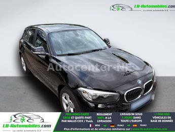  Voir d&eacute;tails -BMW Serie 3 318i 136 ch BVM &agrave; Beaupuy (31)