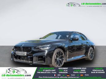  Voir d&eacute;tails -BMW M2 460 ch BVA &agrave; Beaupuy (31)