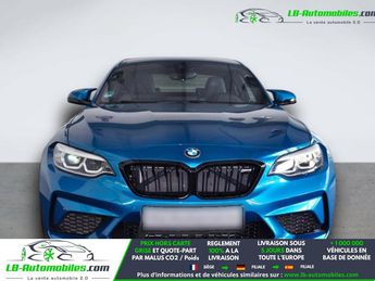  Voir d&eacute;tails -BMW M2 410 ch BVA &agrave; Beaupuy (31)