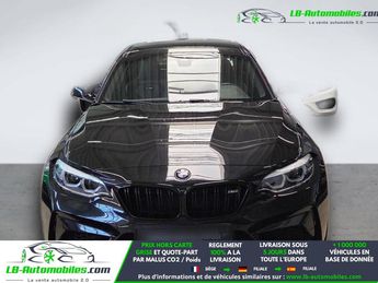  Voir d&eacute;tails -BMW M2 410 ch BVA &agrave; Beaupuy (31)