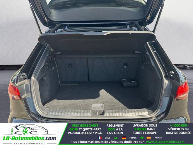 Audi A3 35 TDI 150 BVM Noir M�tallique de 2021