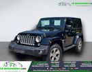 Jeep Wrangler 2.8 CRD 200 - BVA 3 Portes à Beaupuy (31) Jeep Wrangler 2.8 CRD 200 - BVA 3 Portes à Beaupuy (31)