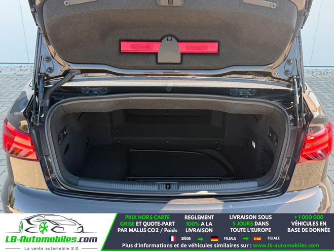 Audi A3 1.4 TFSI COD 150 BVA Brun M�tallique de 2017