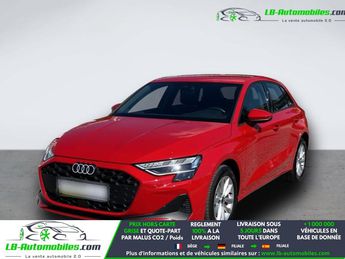  Voir d&eacute;tails -Audi A3 35 TFSI 150 BVA &agrave; Beaupuy (31)