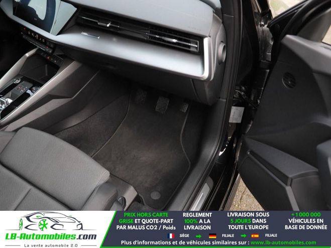 Audi A3 35 TFSI 150 BVA Noir M�tallique de 2023