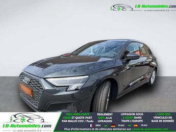  Voir d&eacute;tails -Audi A3 35 TFSI 150 BVA &agrave; Beaupuy (31)