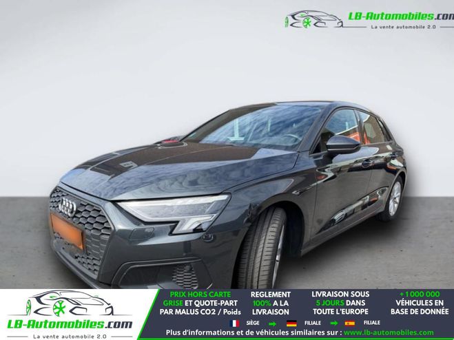 Audi A3 35 TFSI 150 BVA Gris M�tallique de 2023