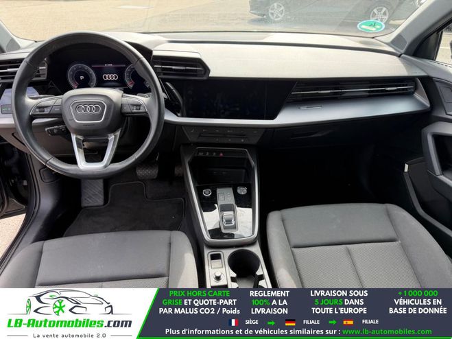 Audi A3 35 TFSI 150 BVA Gris M�tallique de 2023