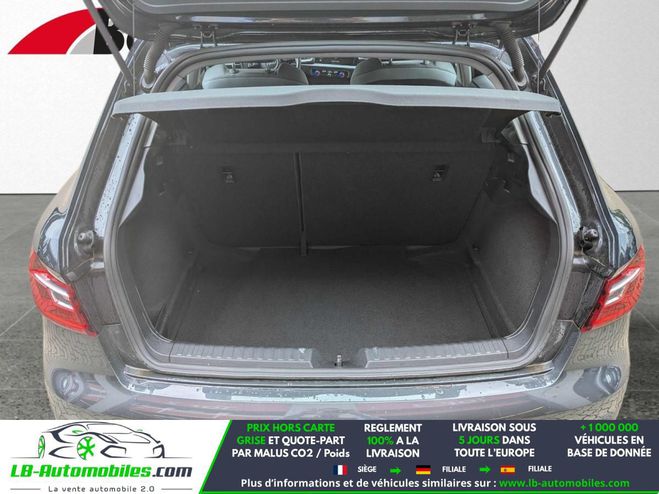 Audi A1 30 TFSI 116 ch BVM Gris M�tallique de 2019