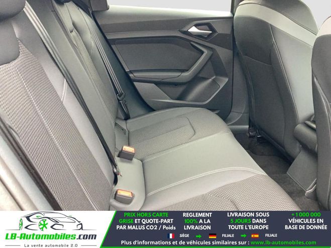 Audi A1 35 TFSI 150 ch BVA Vert M�tallique de 2025