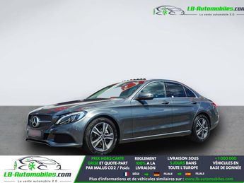 Mercedes Classe C