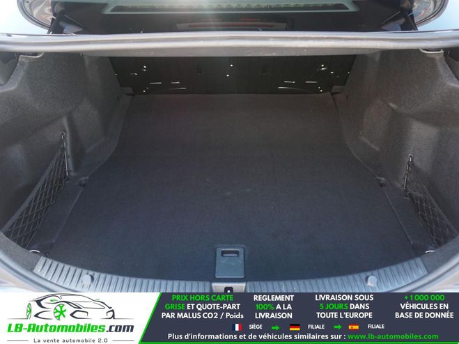 Mercedes Classe C 200 BVA Gris M�tallique de 2018