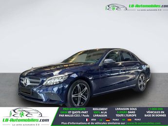 Mercedes Classe C