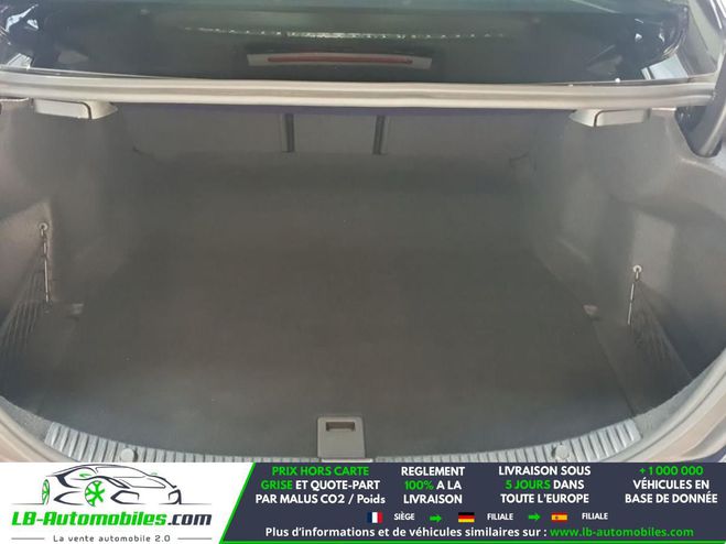 Mercedes Classe C 180 BVA Bleu M�tallique de 2021