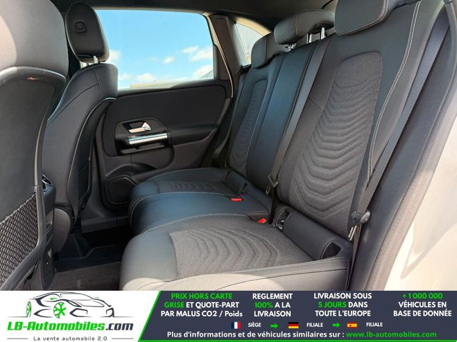 Mercedes Classe B 200 d BVA Blanc de 2025