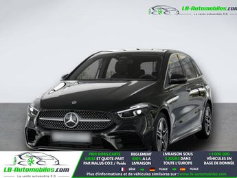 Mercedes Classe B