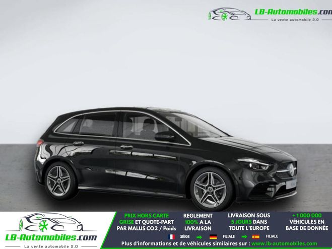 Mercedes Classe B 180 BVA Noir de 2025