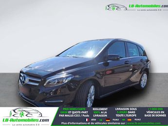 Mercedes Classe B